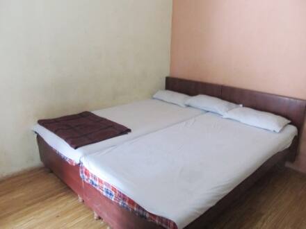 Diwadkar Hotel, Matheran 2